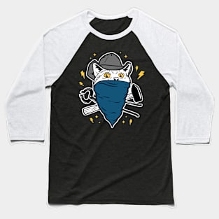 The Bandit Baseball T-Shirt